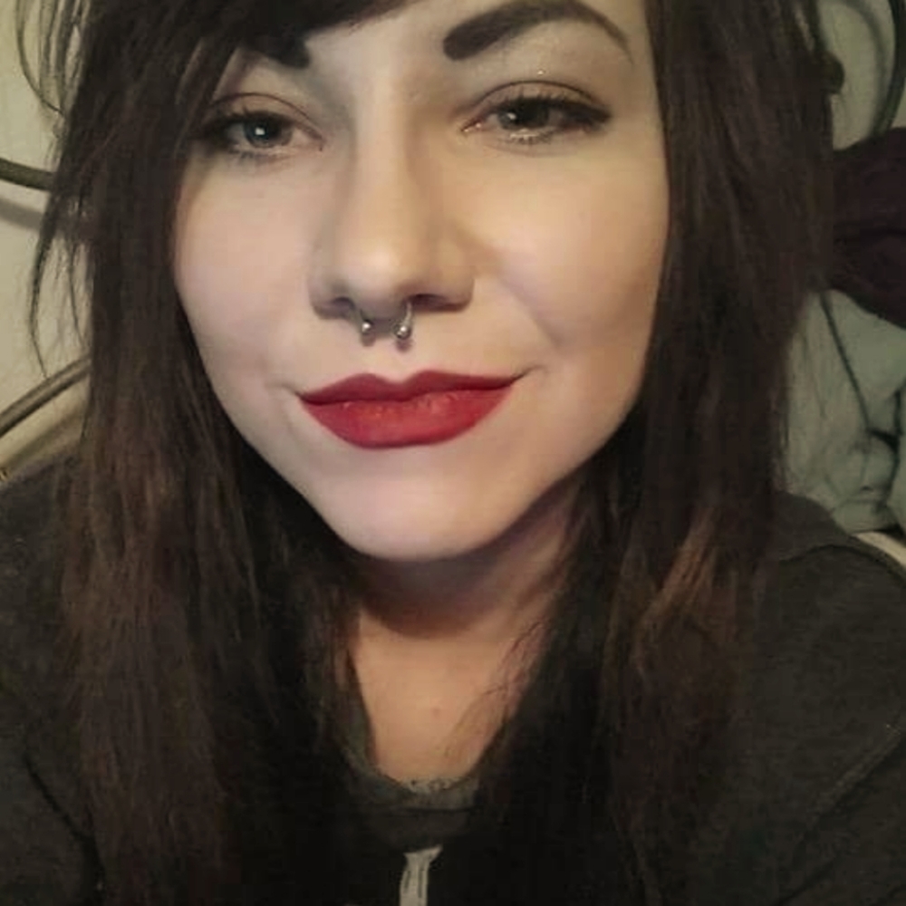 🎀👽Meet your Posher, Nicholette👽🎀